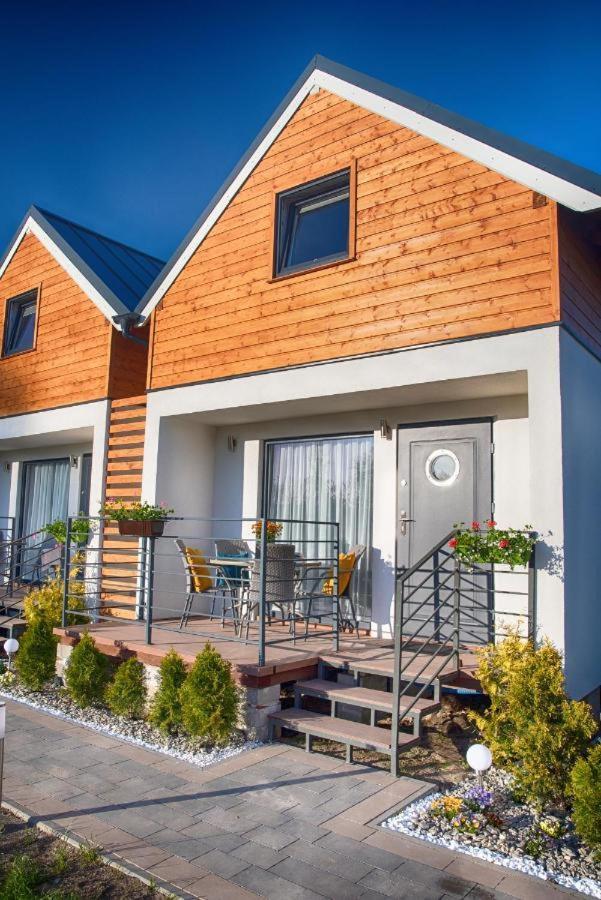 Fla-Uta Sianozety Villa Luaran gambar