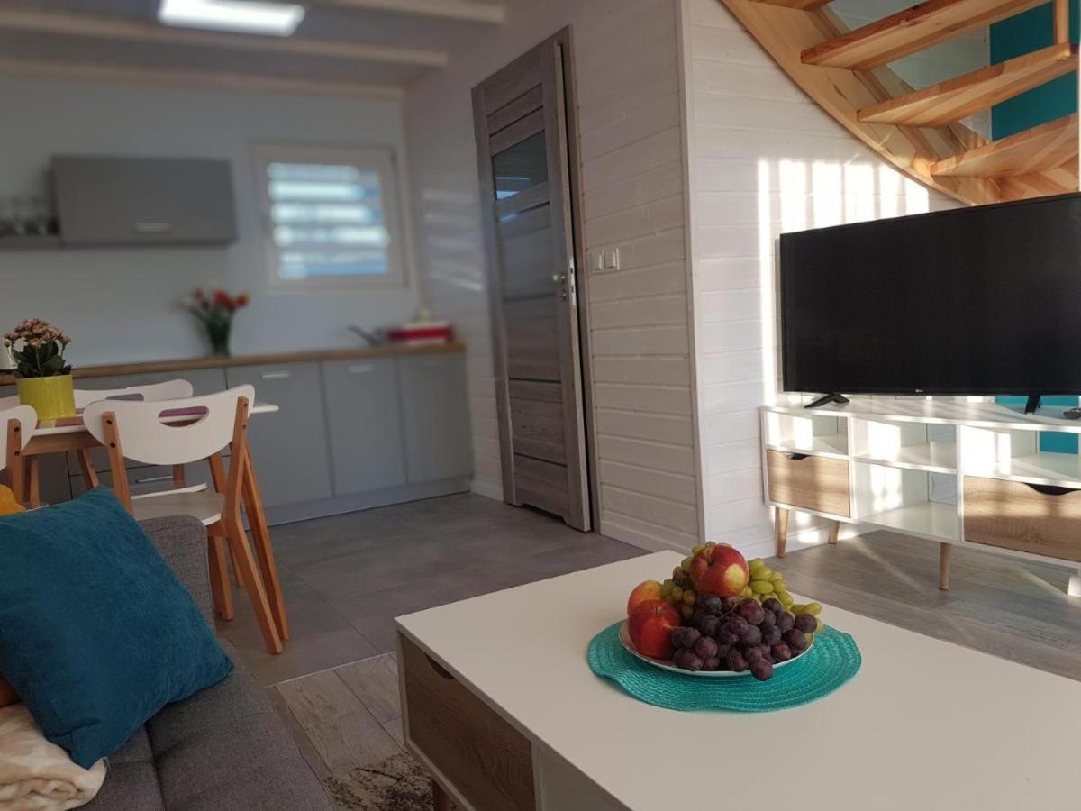Fla-Uta Sianozety Villa Luaran gambar