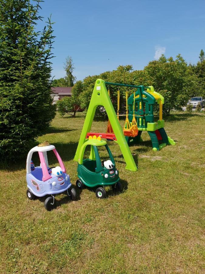 Fla-Uta Sianozety Villa Luaran gambar